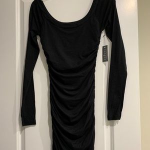 Velvet by Graham & Spencer Body Con Dress